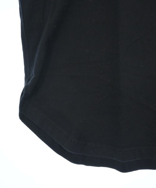 nonnative（ノンネイティブ）Tシャツ・カットソー 黒 サイズ:1(M位) メンズ/2200622650029