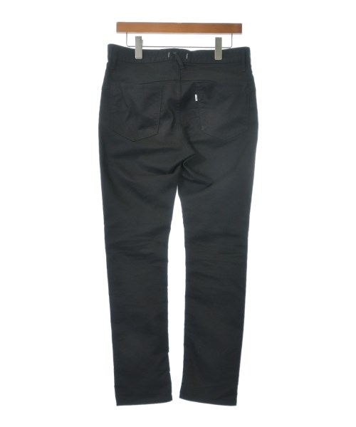 nonnative（ノンネイティブ）チノパン 黒 サイズ:1(M位) メンズ/2200613977050