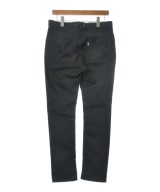 nonnative（ノンネイティブ）チノパン 黒 サイズ:1(M位) メンズ/2200613977050