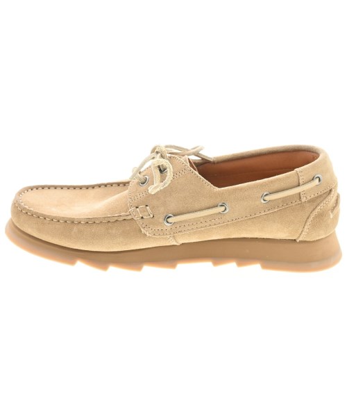 nonnative（ノンネイティブ）その他 ベージュ サイズ:EU42(27cm位) メンズ/2200624188018