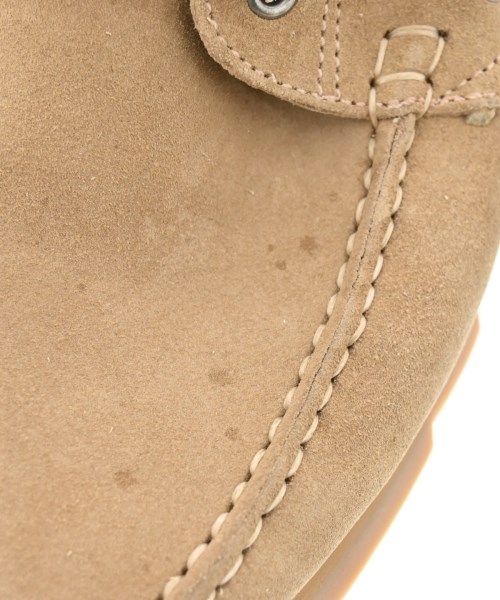 nonnative（ノンネイティブ）その他 ベージュ サイズ:EU42(27cm位) メンズ/2200624188018