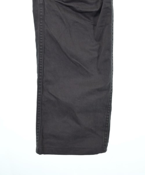 nonnative（ノンネイティブ）カーゴパンツ グレー サイズ:3(XL位) メンズ/2200624412014
