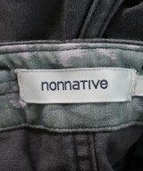 nonnative（ノンネイティブ）カーゴパンツ グレー サイズ:3(XL位) メンズ/2200624412014