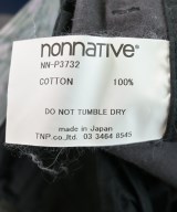 nonnative（ノンネイティブ）カーゴパンツ グレー サイズ:3(XL位) メンズ/2200624412014