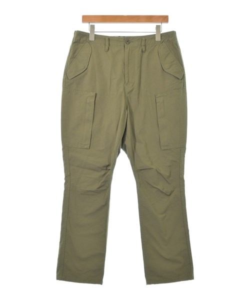 ノンネイティヴ(nonnative)のnonnative カーゴパンツ
