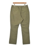 nonnative（ノンネイティブ）カーゴパンツ カーキ サイズ:3(XL位) メンズ/2200624412021