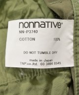 nonnative（ノンネイティブ）カーゴパンツ カーキ サイズ:3(XL位) メンズ/2200624412021