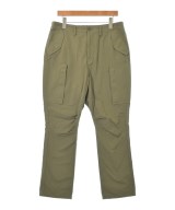 nonnative カーゴパンツ