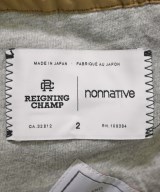 nonnative（ノンネイティブ）その他 ベージュ サイズ:2(L位) メンズ/2200624412038