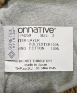 nonnative（ノンネイティブ）その他 ベージュ サイズ:2(L位) メンズ/2200624412038