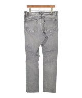 nonnative（ノンネイティブ）デニムパンツ グレー サイズ:3(L位) メンズ/2200624412045