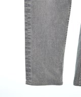 nonnative（ノンネイティブ）デニムパンツ グレー サイズ:3(L位) メンズ/2200624412045