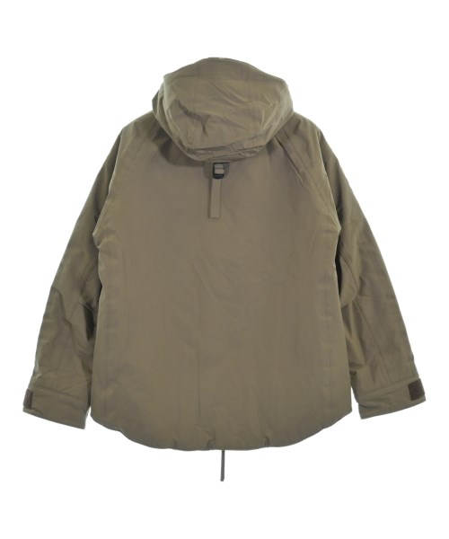 nonnative（ノンネイティブ）その他 ベージュ サイズ:2(L位) メンズ/2200616870037