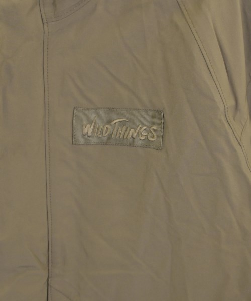 nonnative（ノンネイティブ）その他 ベージュ サイズ:2(L位) メンズ/2200616870037