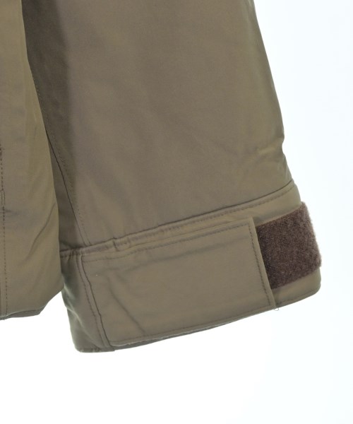 nonnative（ノンネイティブ）その他 ベージュ サイズ:2(L位) メンズ/2200616870037