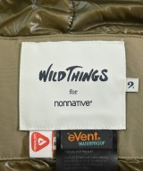 nonnative（ノンネイティブ）その他 ベージュ サイズ:2(L位) メンズ/2200616870037