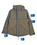 nonnative（ノンネイティブ）その他 ベージュ サイズ:2(L位) メンズ/2200616870037
