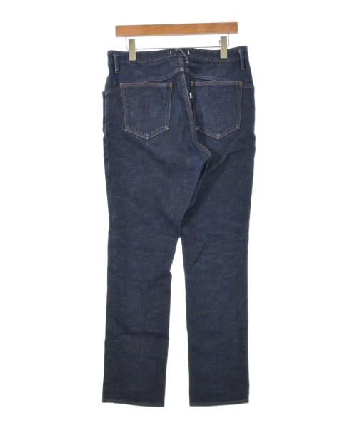 nonnative（ノンネイティブ）デニムパンツ 紺 サイズ:1(M位) メンズ/2200624989011