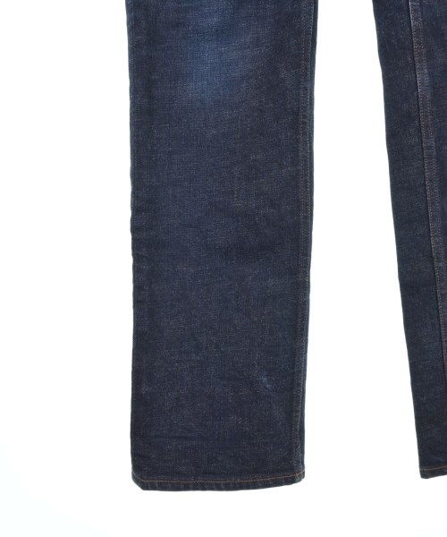 nonnative（ノンネイティブ）デニムパンツ 紺 サイズ:1(M位) メンズ/2200624989011