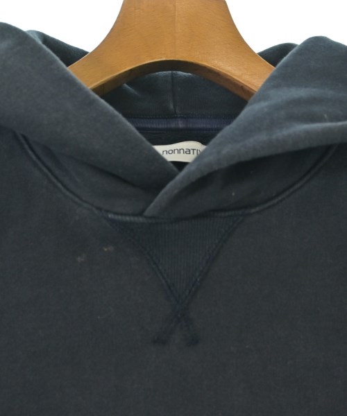 nonnative（ノンネイティブ）パーカー 紺 サイズ:2(L位) メンズ/2200624989042