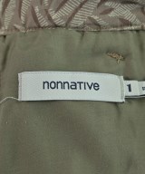 nonnative（ノンネイティブ）その他 グレー サイズ:1(M位) メンズ/2200620374040