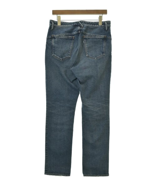 nonnative（ノンネイティブ）その他 青 サイズ:1(M位) メンズ/2200620374057