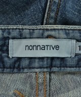 nonnative（ノンネイティブ）その他 青 サイズ:1(M位) メンズ/2200620374057