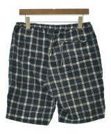 nonnative（ノンネイティブ）ショートパンツ 紺 サイズ:1(M位) メンズ/2200620374064