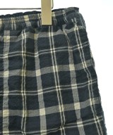 nonnative（ノンネイティブ）ショートパンツ 紺 サイズ:1(M位) メンズ/2200620374064