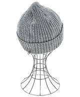 nonnative（ノンネイティブ）ニットキャップ・ビーニー グレー サイズ:- メンズ/2200620374125