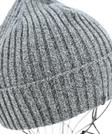 nonnative（ノンネイティブ）ニットキャップ・ビーニー グレー サイズ:- メンズ/2200620374125