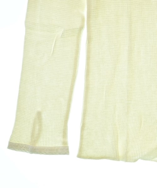 nonnative（ノンネイティブ）Tシャツ・カットソー 白 サイズ:0(S位) メンズ/2200625280094