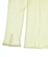 nonnative（ノンネイティブ）Tシャツ・カットソー 白 サイズ:0(S位) メンズ/2200625280094
