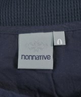 nonnative（ノンネイティブ）Tシャツ・カットソー 紺 サイズ:0(S位) メンズ/2200625280100