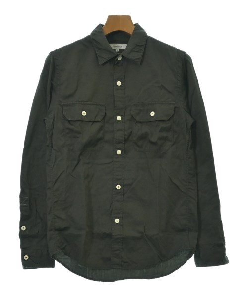 ノンネイティヴ(nonnative)のnonnative カジュアルシャツ