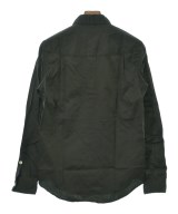 nonnative（ノンネイティブ）カジュアルシャツ グレー サイズ:0(S位) メンズ/2200625280117