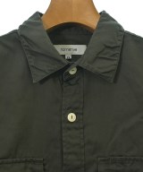 nonnative（ノンネイティブ）カジュアルシャツ グレー サイズ:0(S位) メンズ/2200625280117