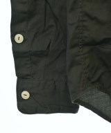 nonnative（ノンネイティブ）カジュアルシャツ グレー サイズ:0(S位) メンズ/2200625280117