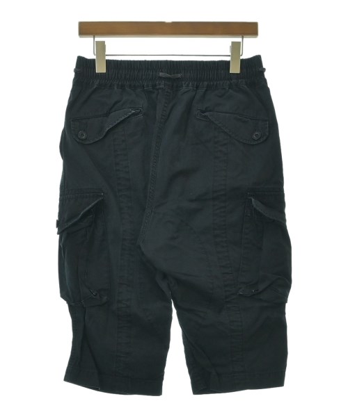 nonnative（ノンネイティブ）ショートパンツ 紺 サイズ:0(S位) メンズ/2200625280438