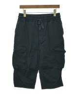 nonnative（ノンネイティブ）ショートパンツ 紺 サイズ:0(S位) メンズ/2200625280438