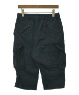 nonnative（ノンネイティブ）ショートパンツ 紺 サイズ:0(S位) メンズ/2200625280438