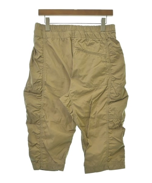 nonnative（ノンネイティブ）ショートパンツ ベージュ サイズ:0(S位) メンズ/2200625280452