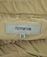 nonnative（ノンネイティブ）ショートパンツ ベージュ サイズ:0(S位) メンズ/2200625280452