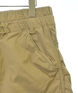 nonnative（ノンネイティブ）ショートパンツ ベージュ サイズ:0(S位) メンズ/2200625280452