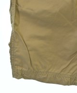nonnative（ノンネイティブ）ショートパンツ ベージュ サイズ:0(S位) メンズ/2200625280452