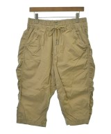 nonnative ショートパンツ