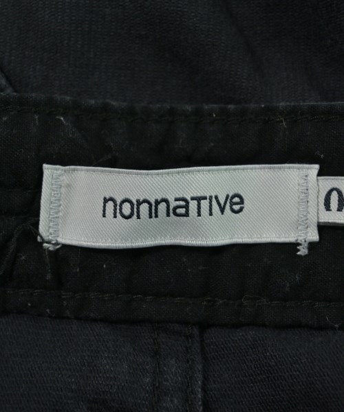 nonnative（ノンネイティブ）その他 黒 サイズ:0(S位) メンズ/2200625280469