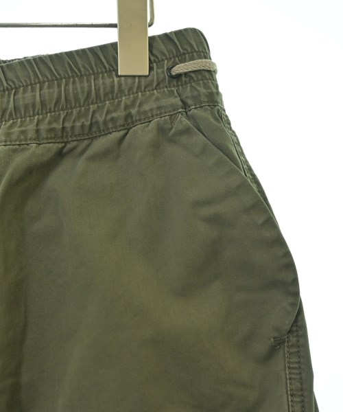 nonnative（ノンネイティブ）ショートパンツ カーキ サイズ:0(S位) メンズ/2200625280476