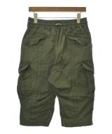 nonnative（ノンネイティブ）ショートパンツ カーキ サイズ:0(S位) メンズ/2200625280476