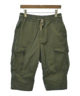 nonnative ショートパンツ